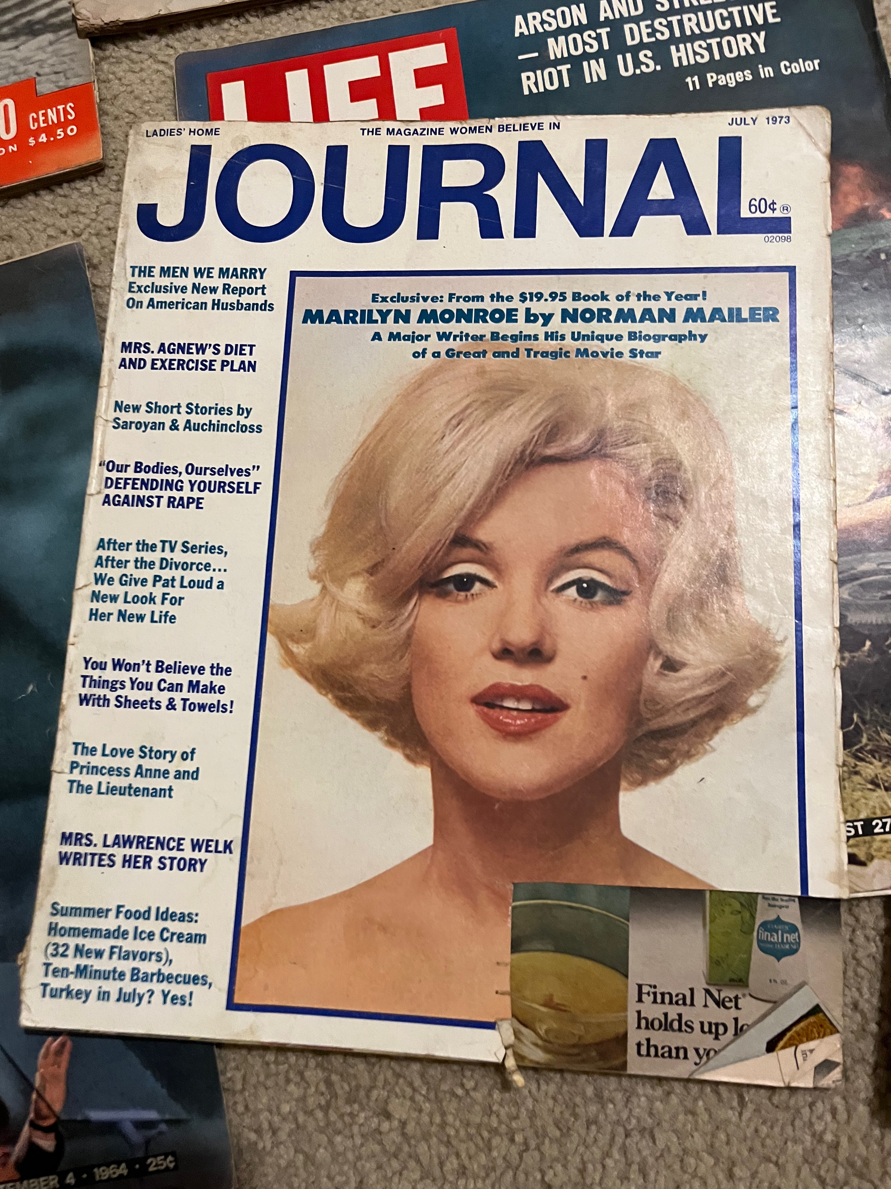 The Saturday Evening Post Magazine