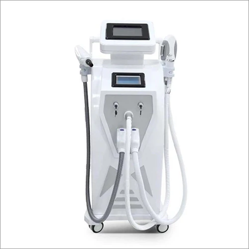 IPL 3 in 1 Laser Machine