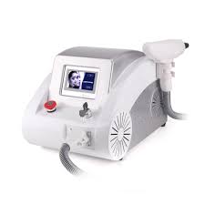 Laser Tattoo Removal Machine