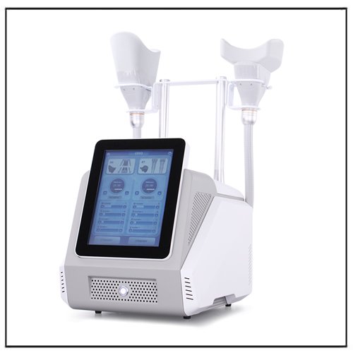 Cryolipolysis Vacuum Roller Lipo Laser