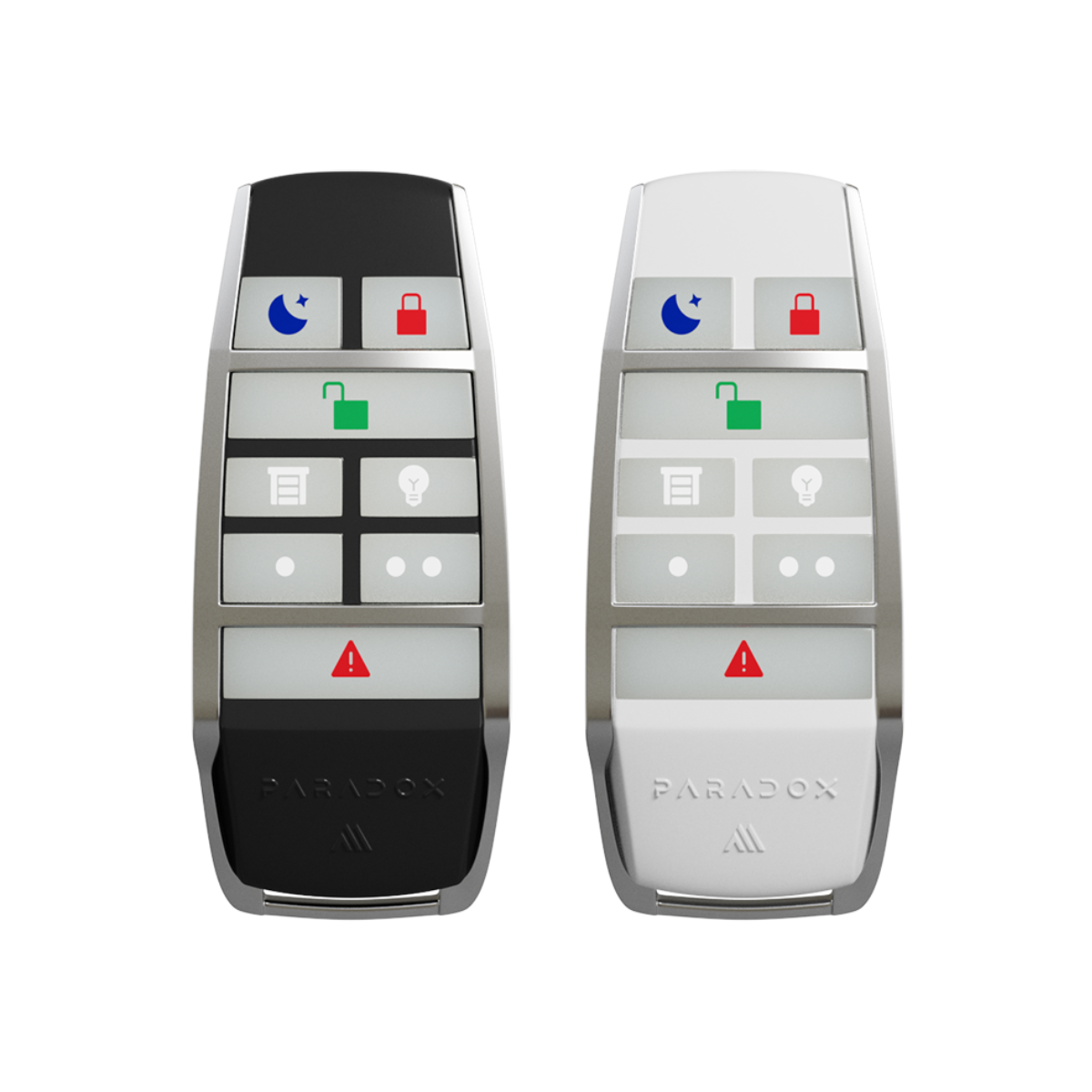 REM28M M belaidis 8 funkcijų nuotolinio valdymo pultelis