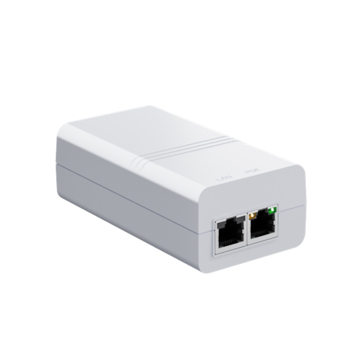 EG30 PoE+ maitinimo šaltinis