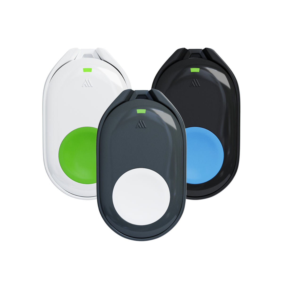 REM101M M belaidis pavojaus signalo / skambučio pultelis