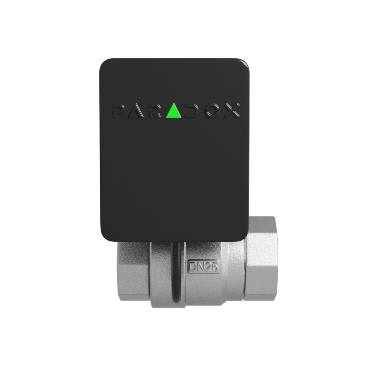 WV2M belaidis elektroninis vandens vožtuvas