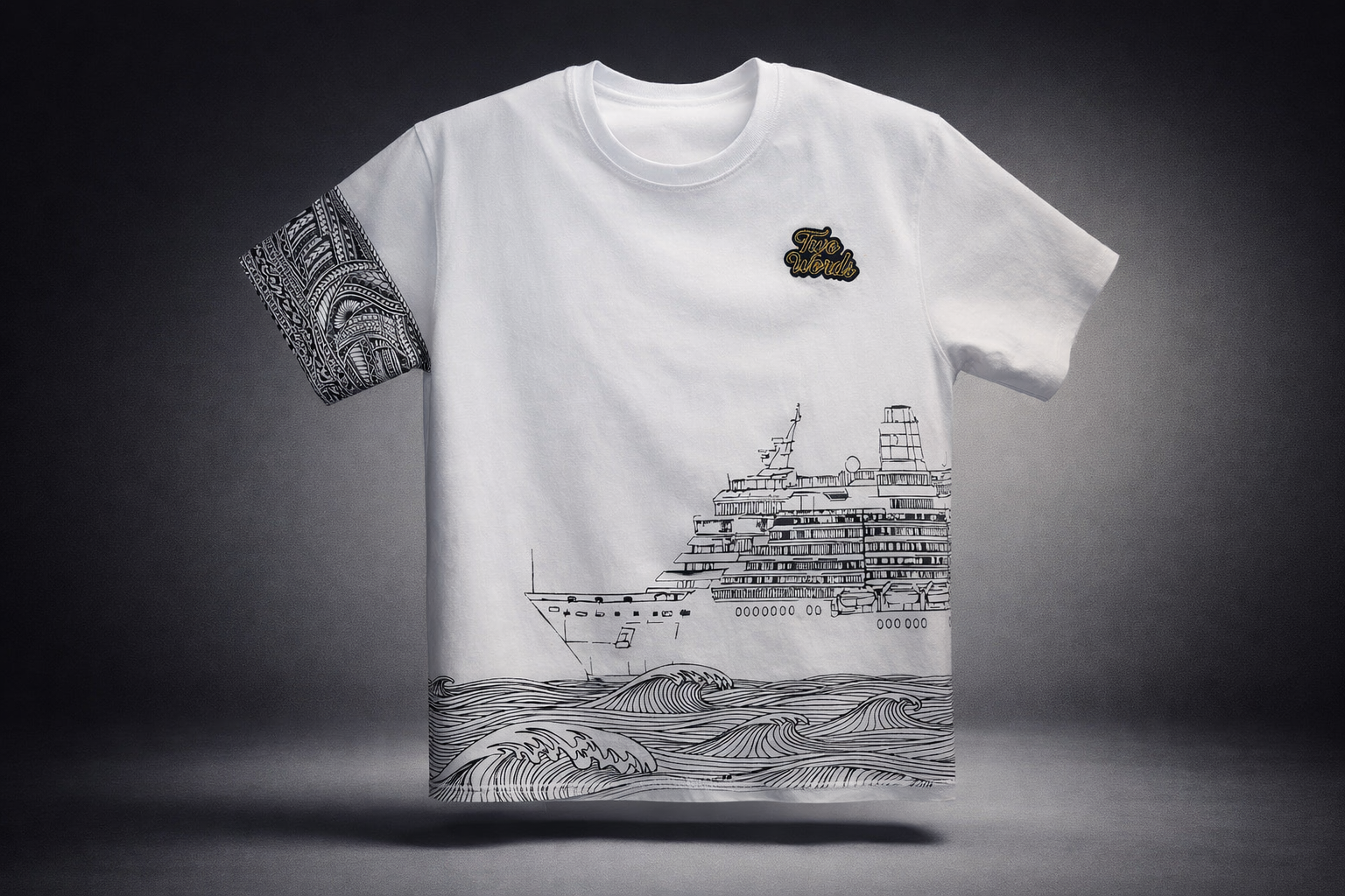 The Voyager