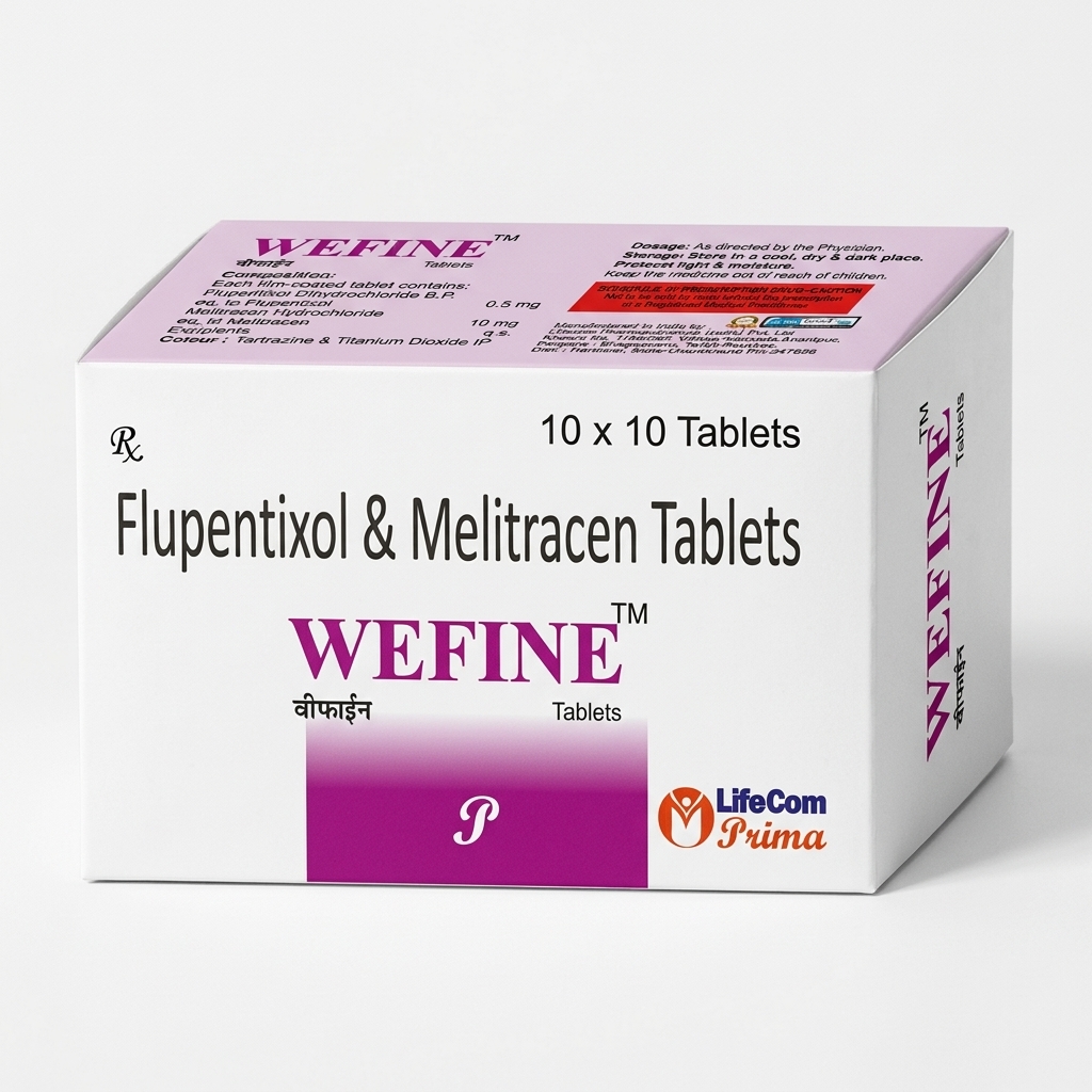 WEFINE Tablets