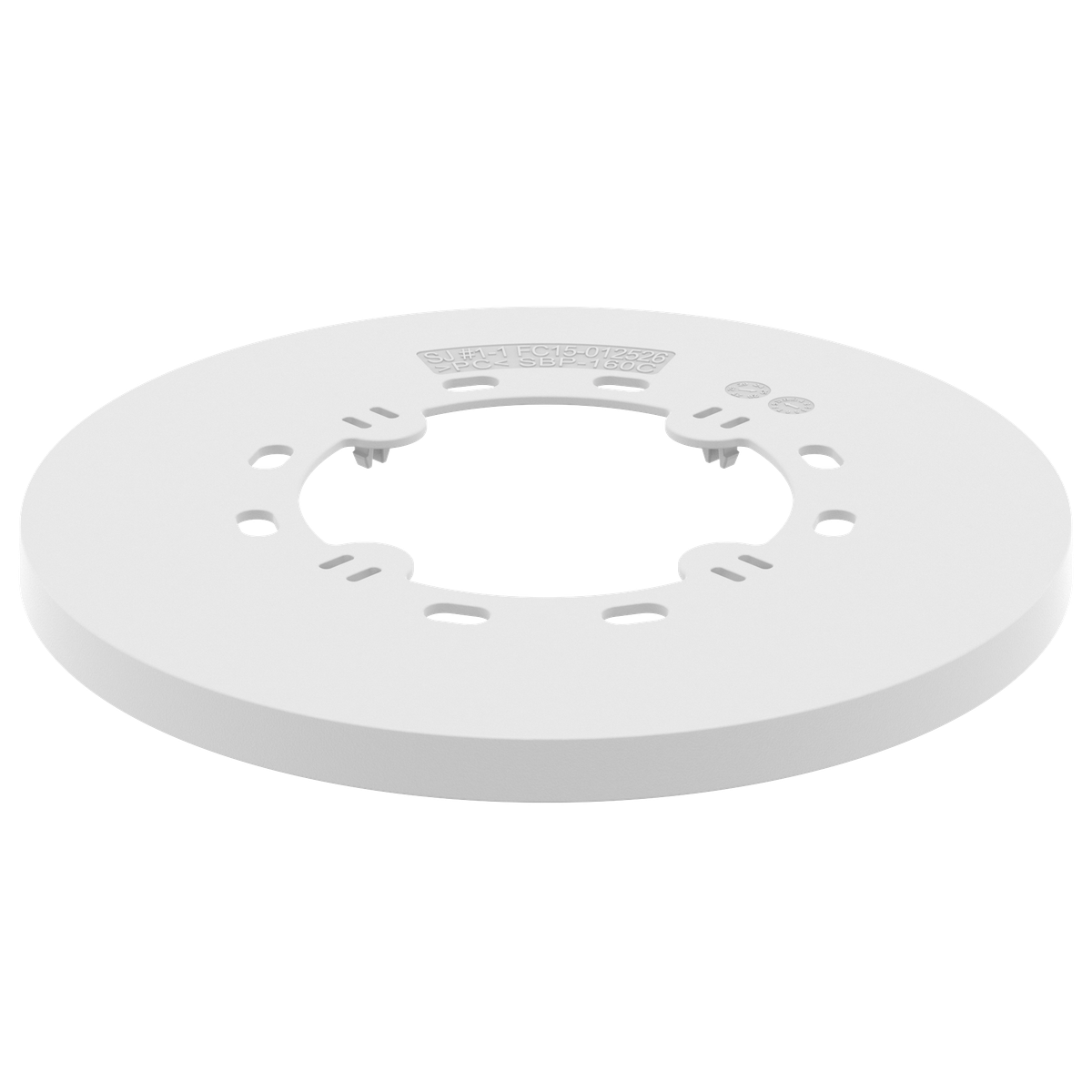 SBP-160C Mounting Hole Cover