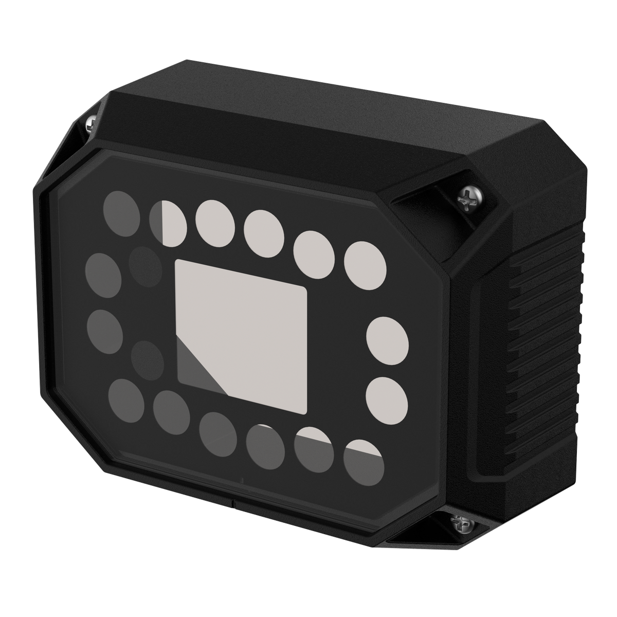 SPF-BPB0 BCR Camera Clear Fiter Cover