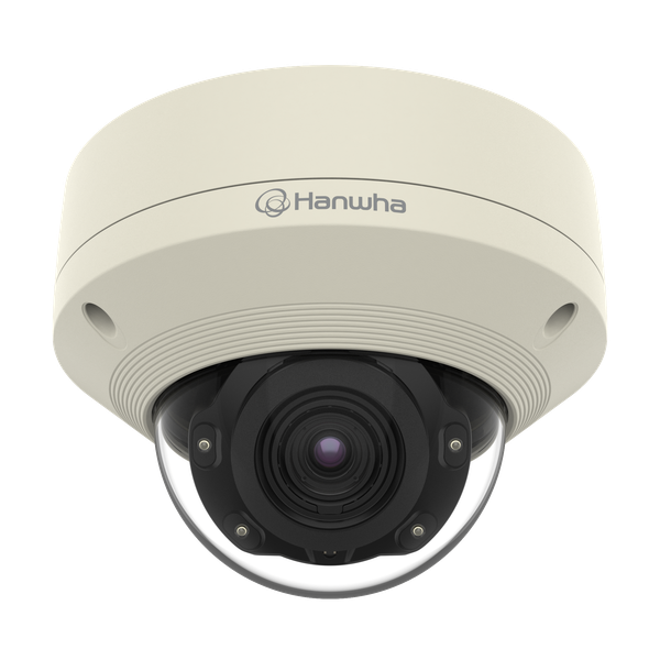 XNV-8080R 5M H.265 IR Dome Camera