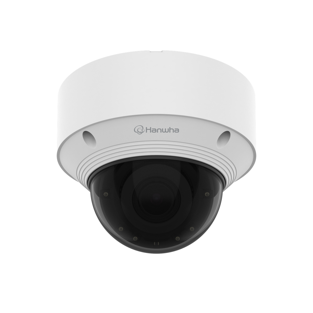 SPB-VAN82W Smoked Dome Cover