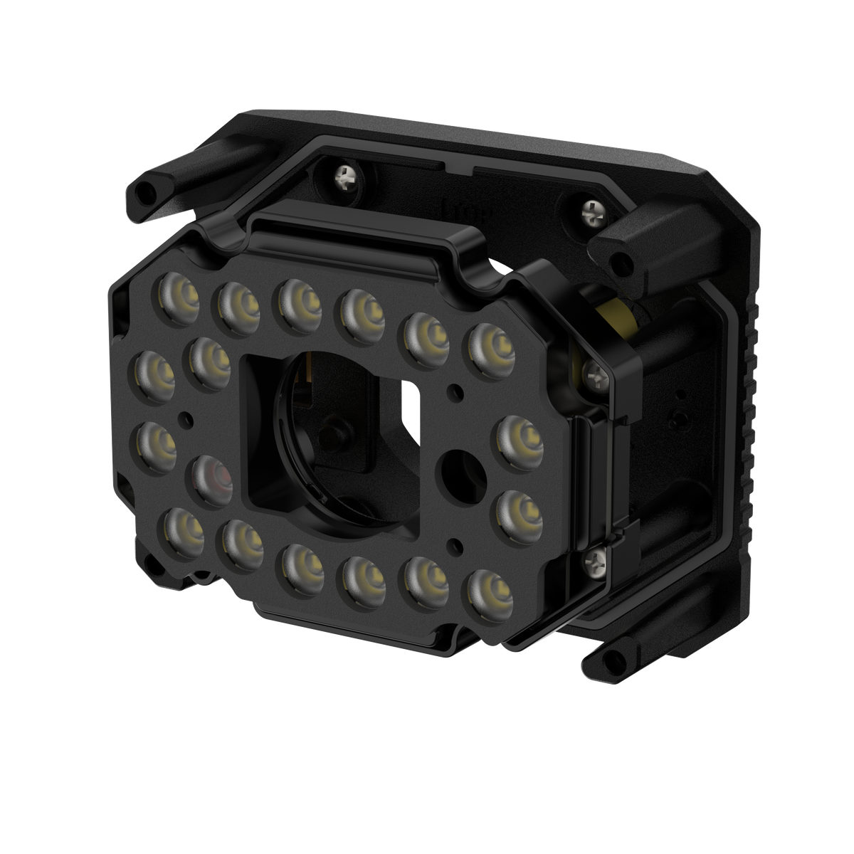 SPI-BWN0 BCR Camera LED module