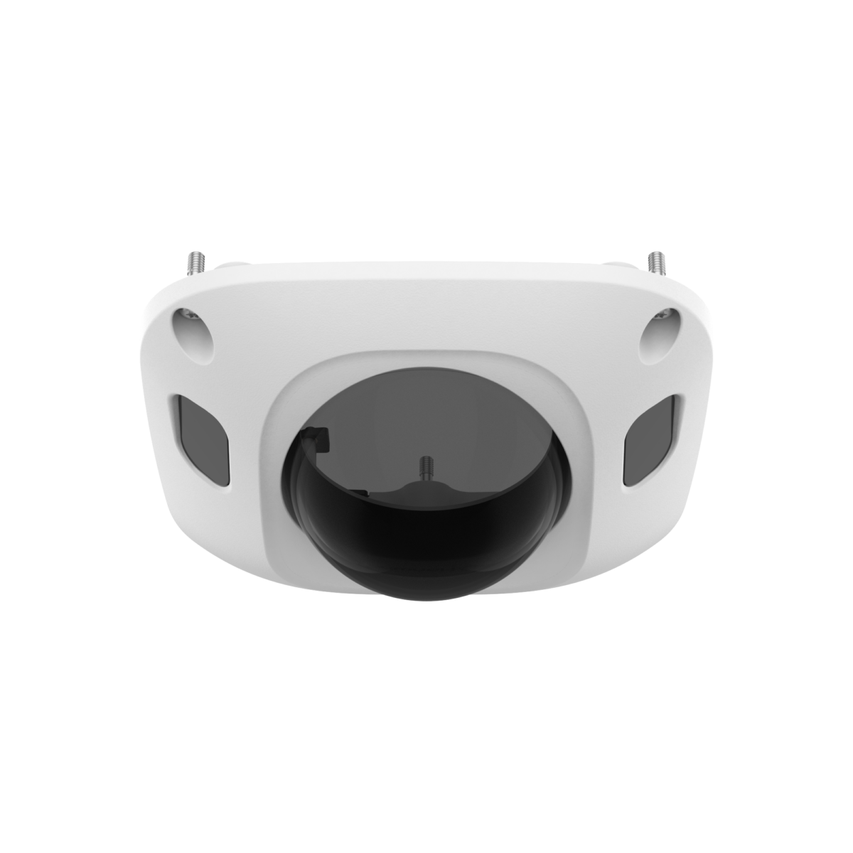 SPB-VAN23W Smoked Dome cover