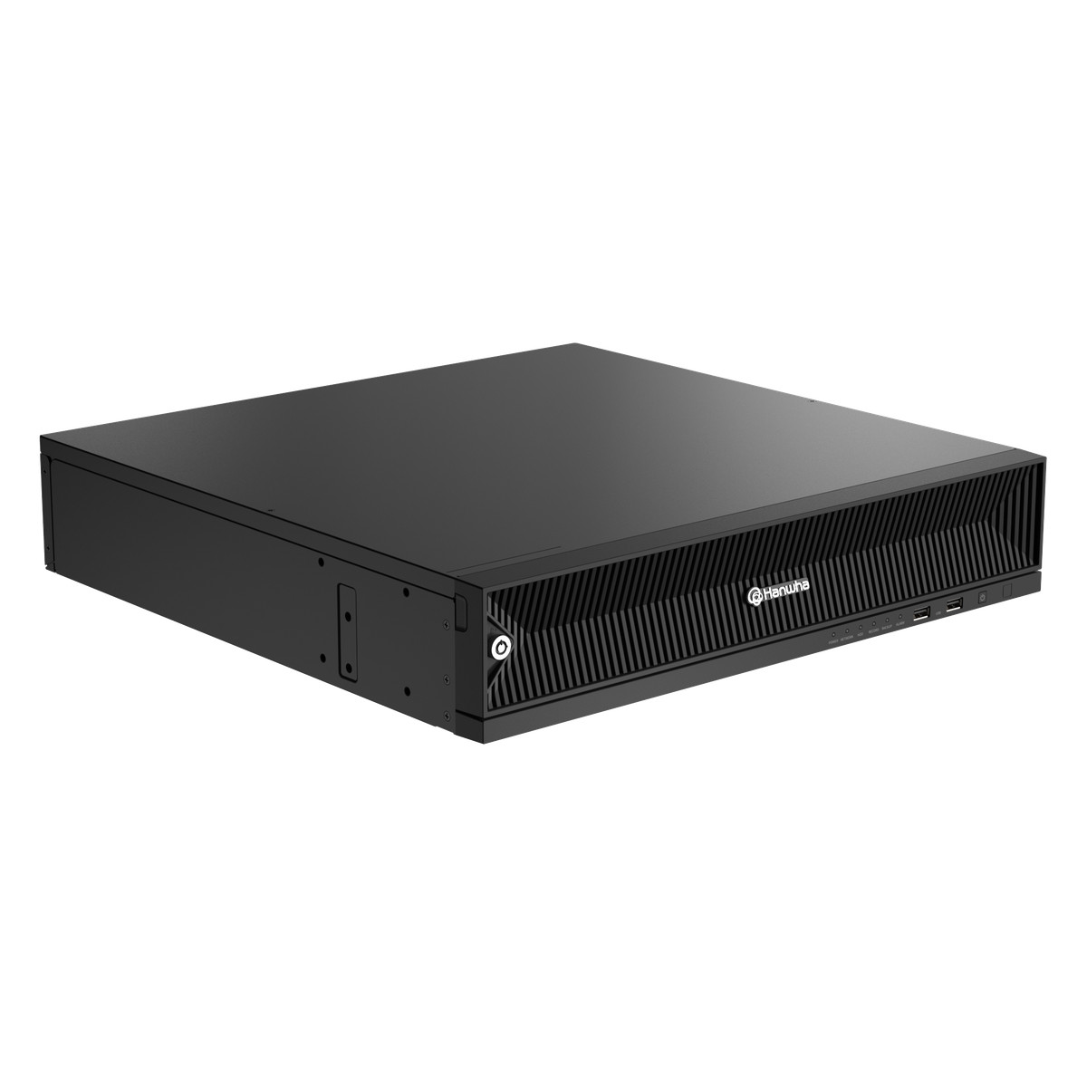 XRN-3220RB2 32CH NVR with 12th gen. Intel® Processor
