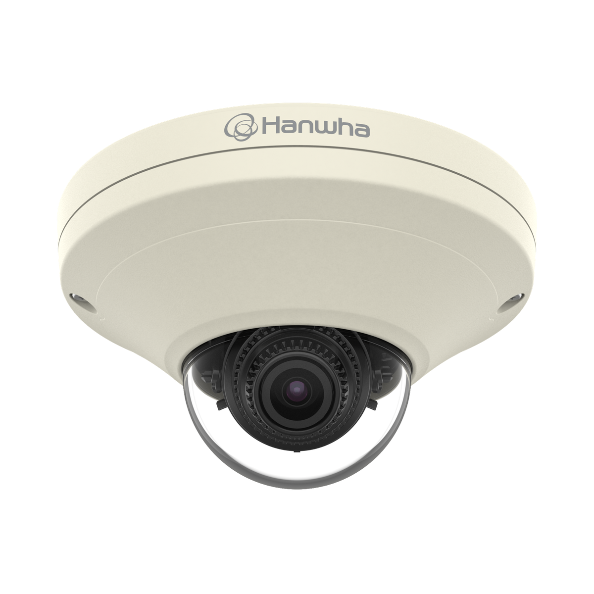 XNV-6011 2M H.265 Dome Camera