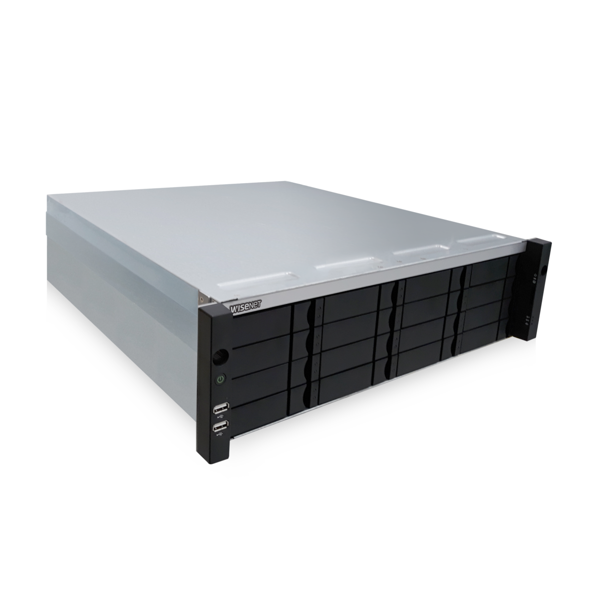 PRP-5000H16 128CH SSM Recording Server