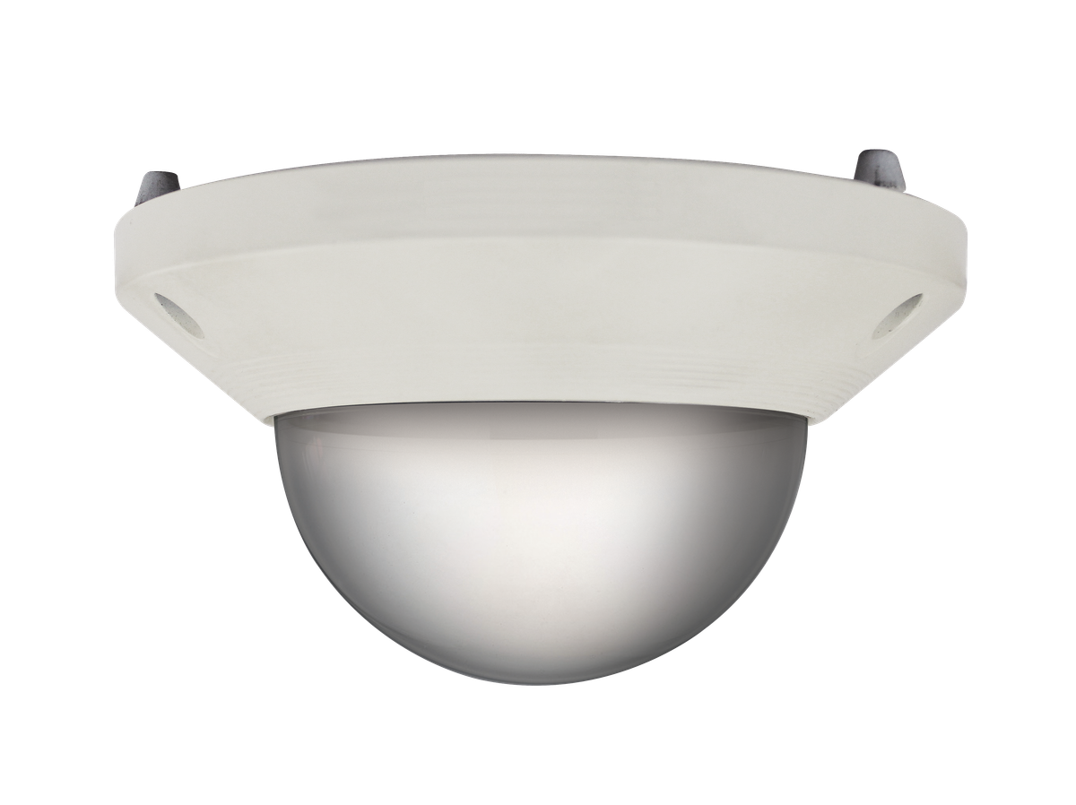 SPB-VAN3 Smoked Dome Cover