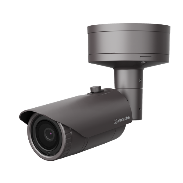 XNO-8020R 5M H.265 IR Bullet Camera