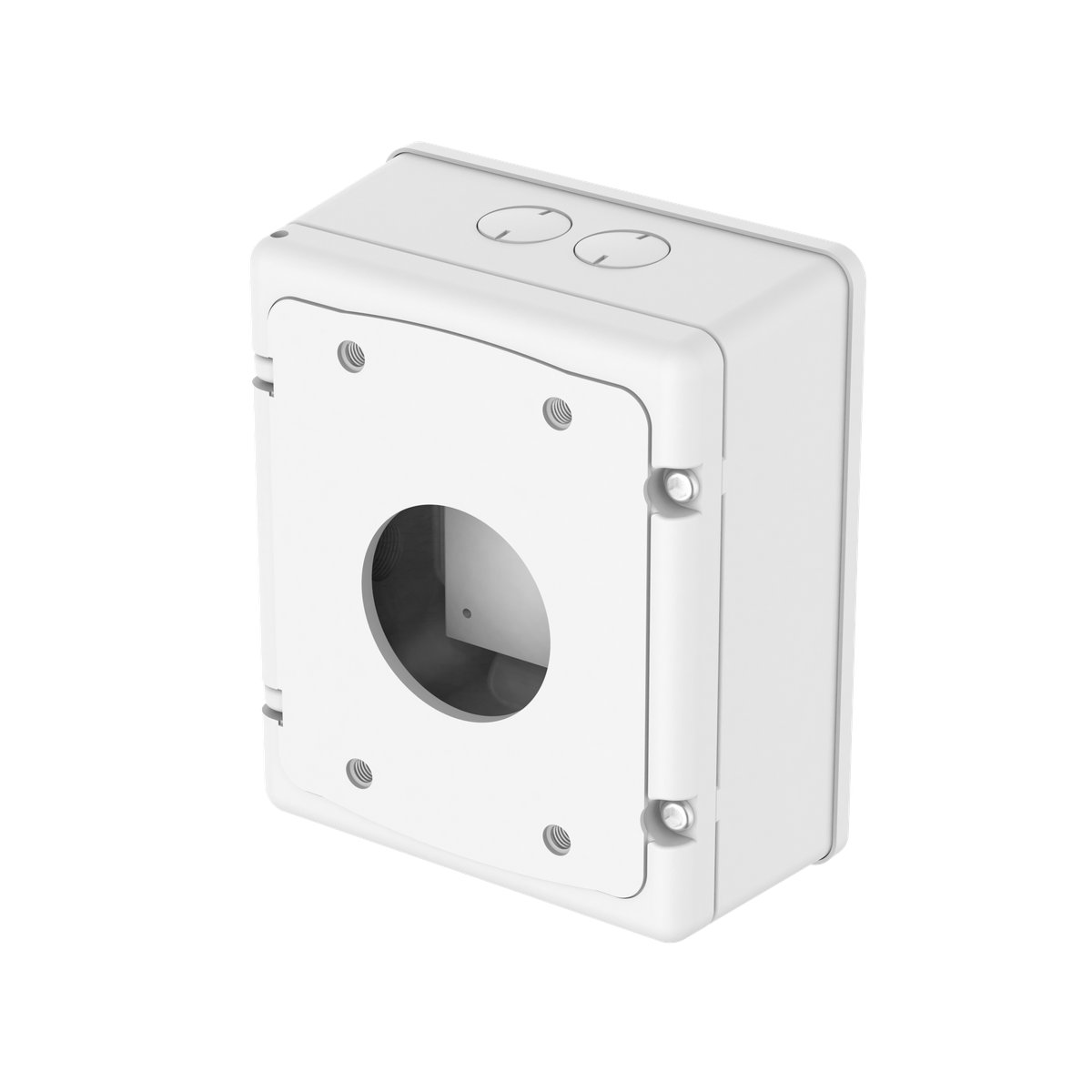 SBP-300NBW Installation Box