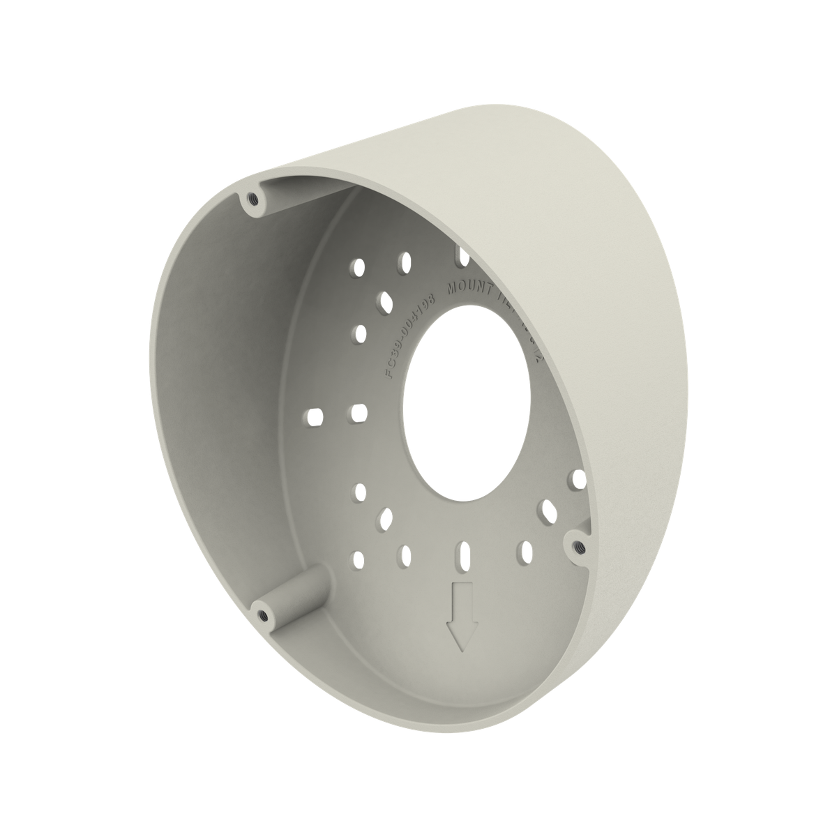 SBP-160TM Tilt mount