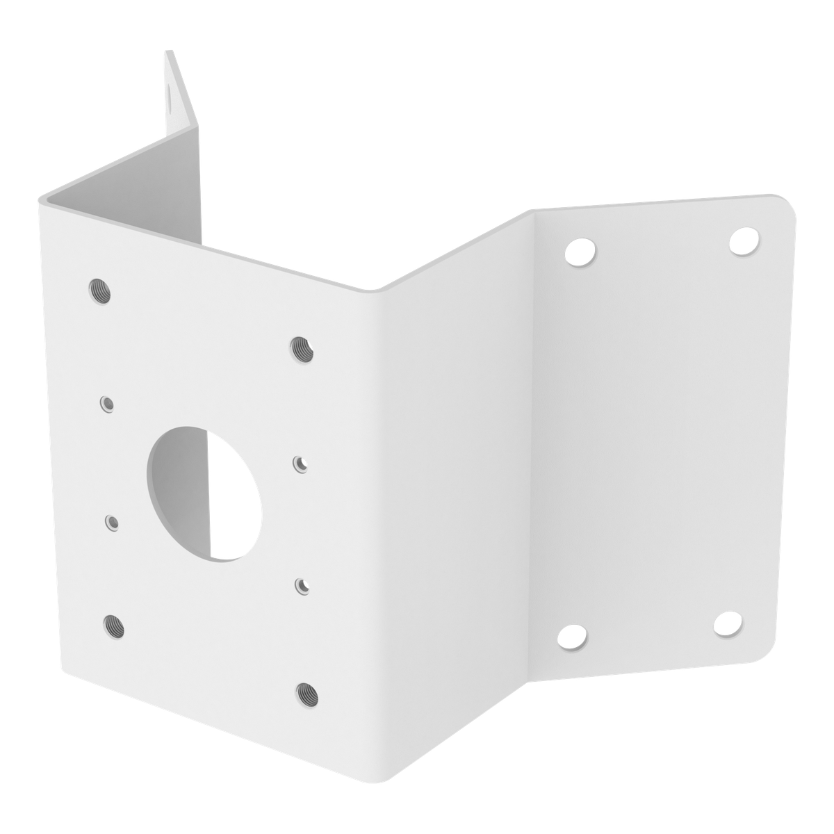 SBP-156KMW Corner Mount