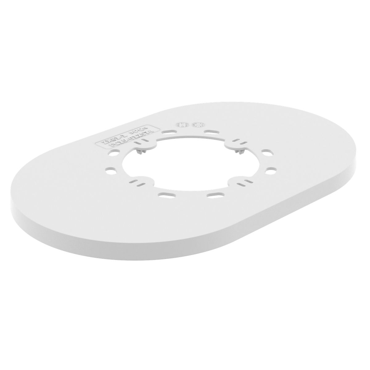SBP-215C Mounting Hole Cover