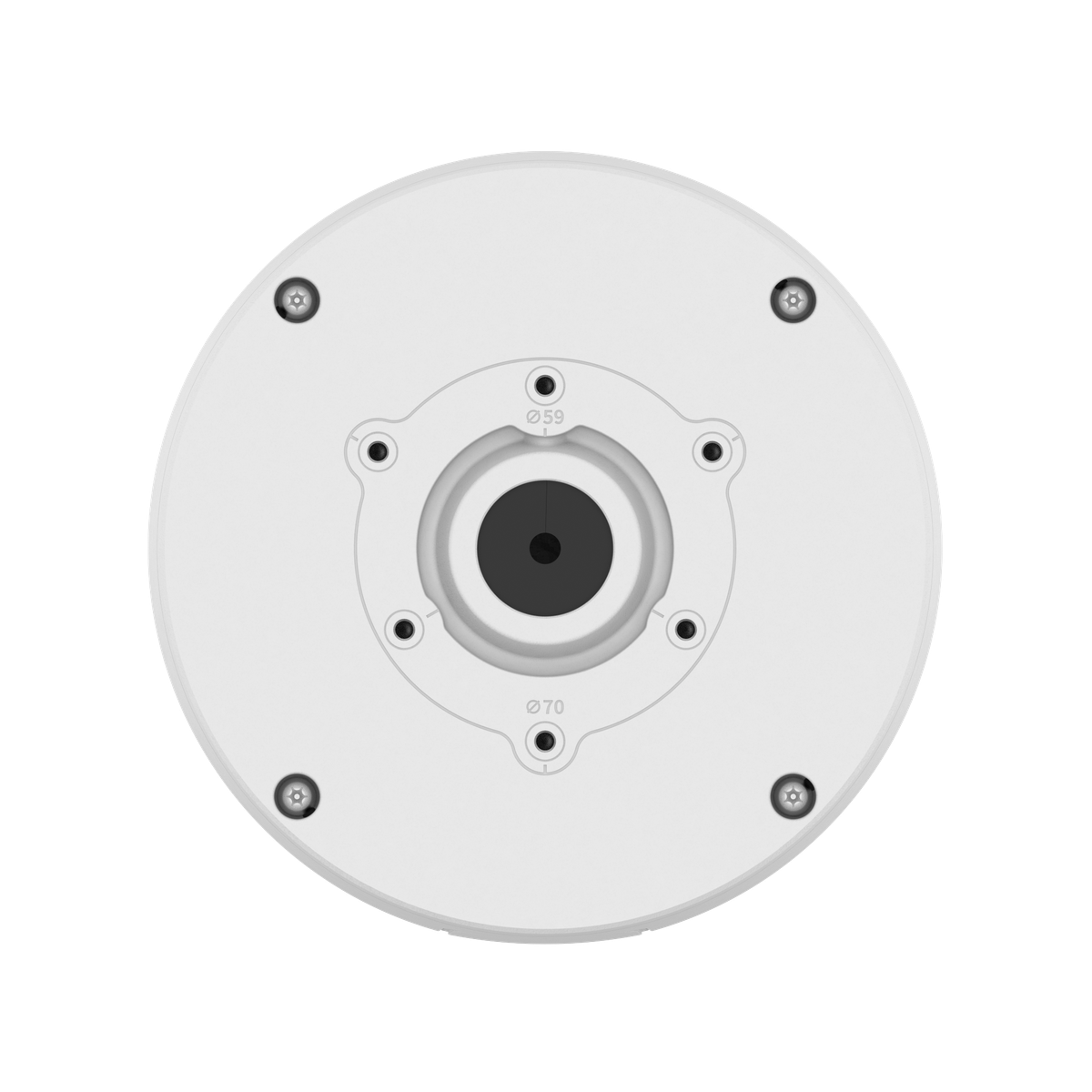 SBO-140WW Waterproof Back Box