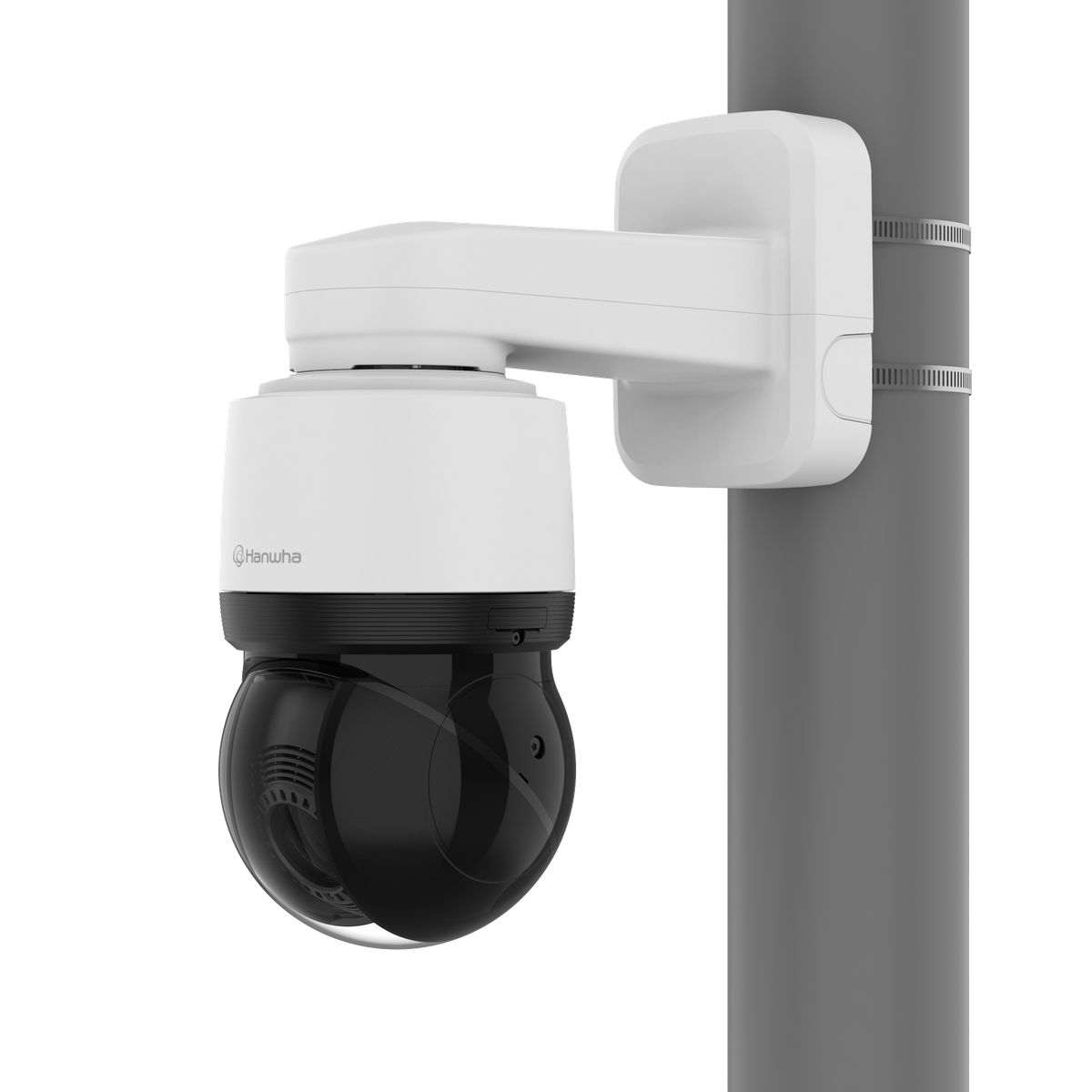 SBP-156WMW Wall&Pole Mount for PTZ Cameras