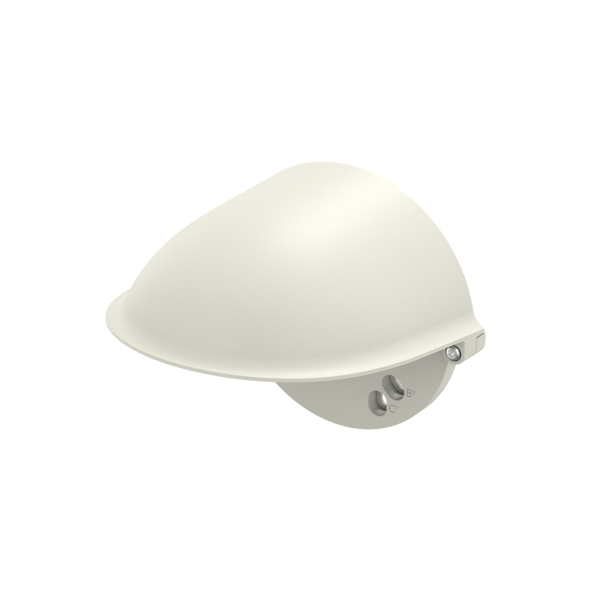 SBV-120WC Weather Cap