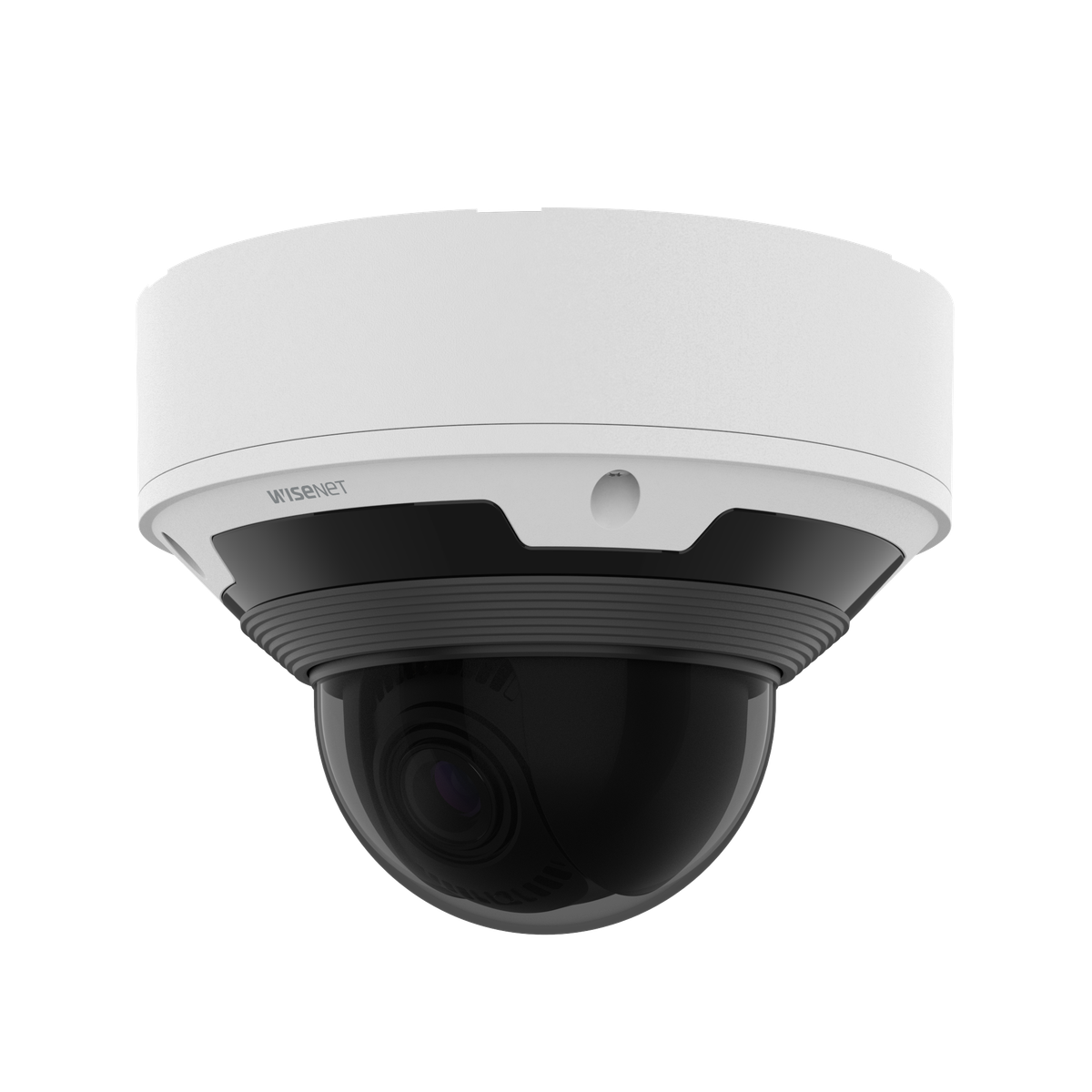 SPB-VAN89W Smoked Dome Cover