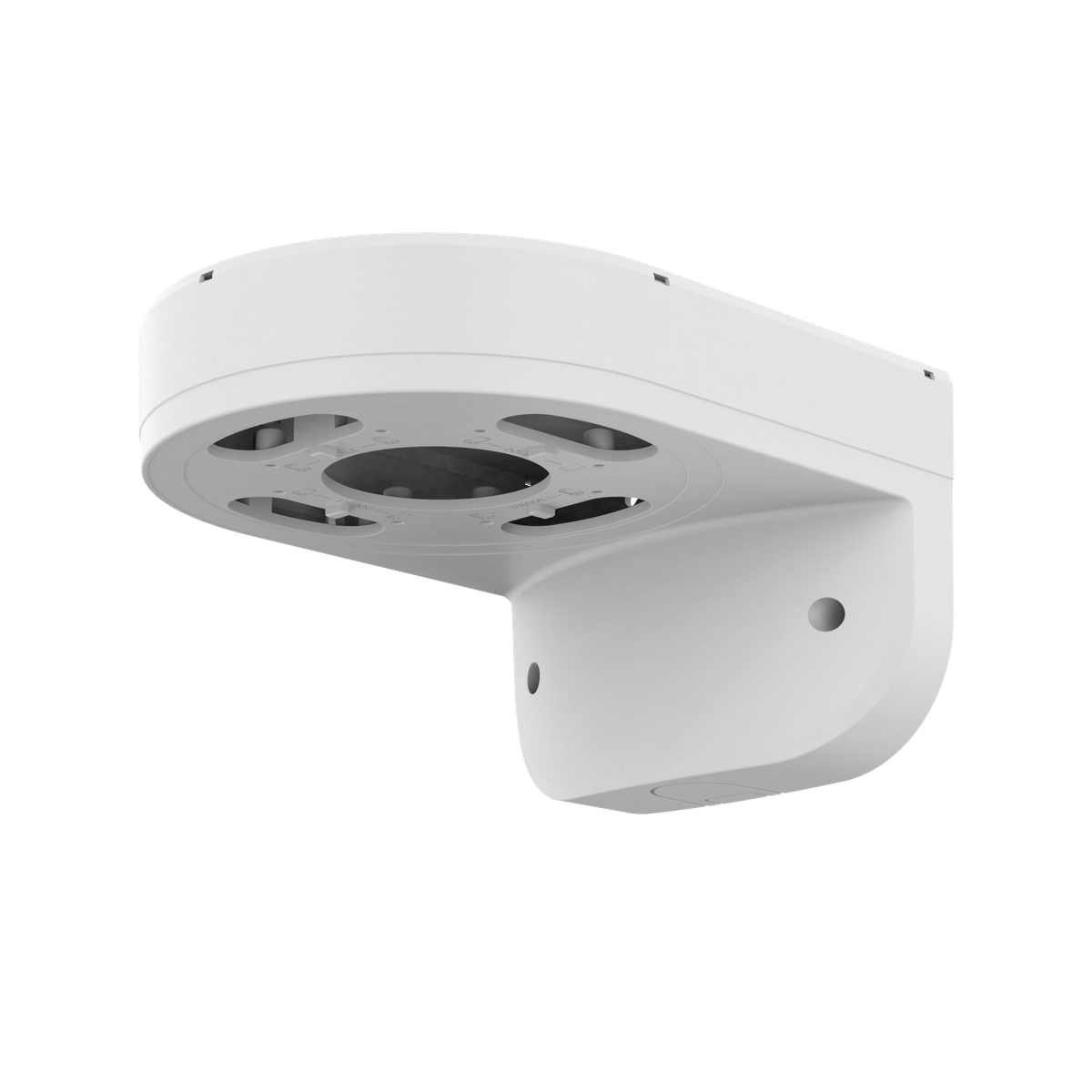 SBP-160WMW1 Wall&Pole Mount