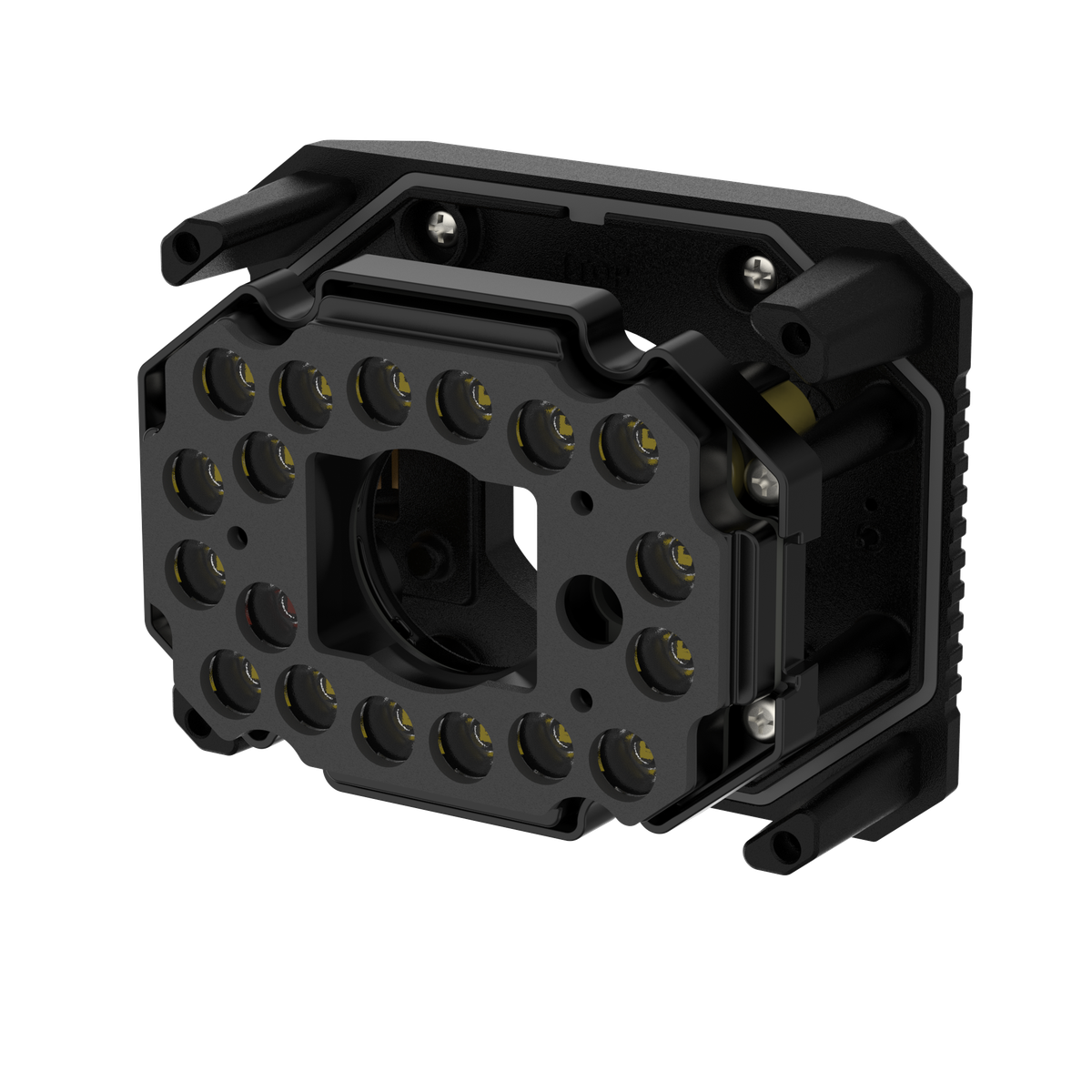 SPI-BWW0 BCR Camera LED module