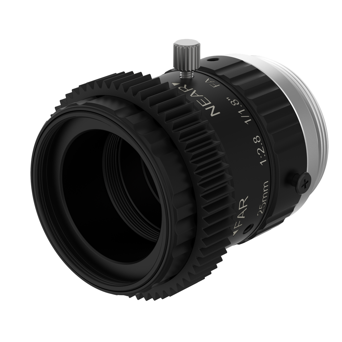 SLM-5M25 BCR Camera 25mm Lens