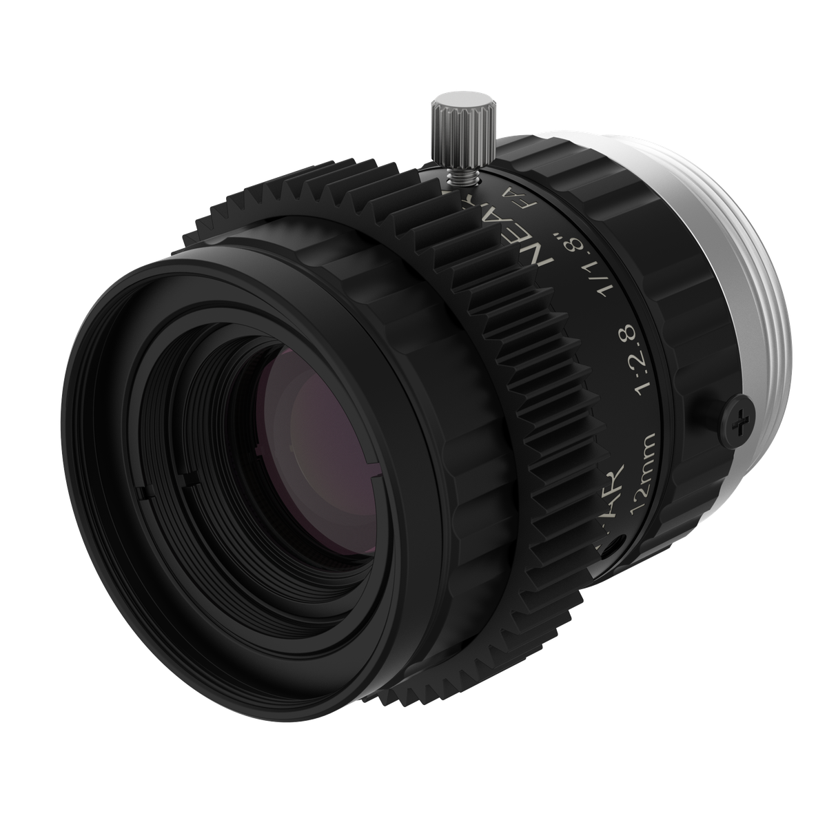SLM-5M12 BCR Camera 12mm Lens