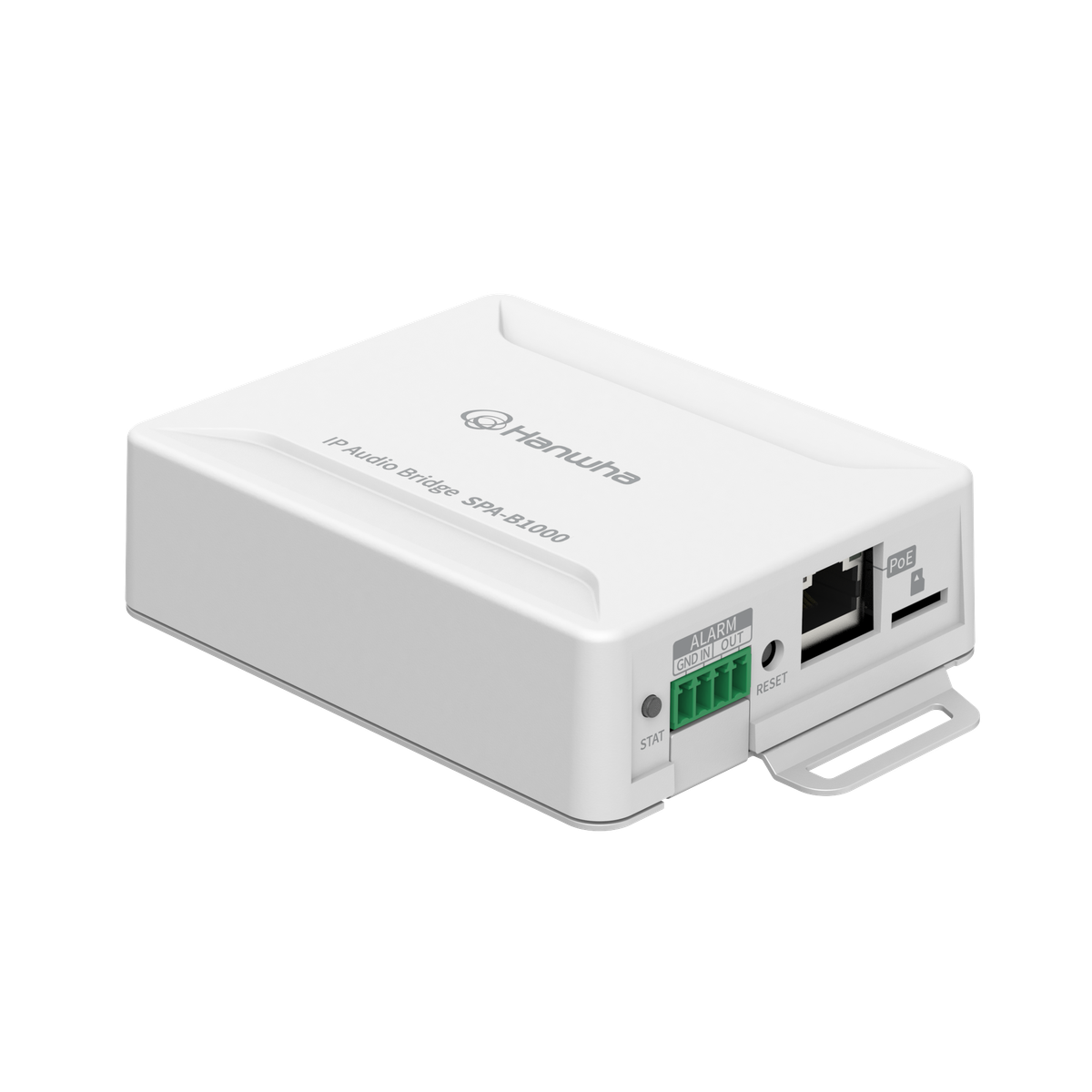 SPA-B1000 IP Audio Bridge