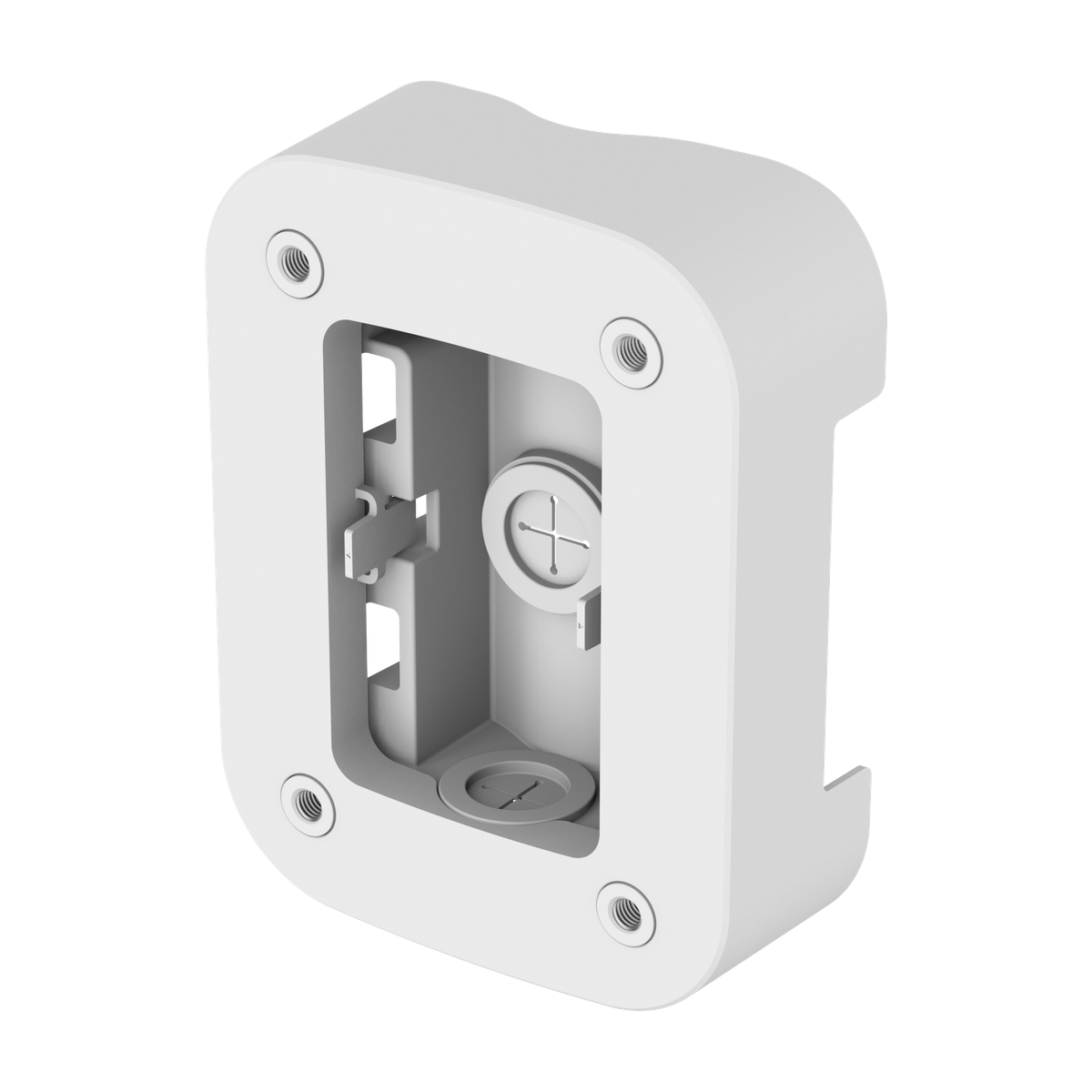 SBP-050PMW Wall&Pole Mount