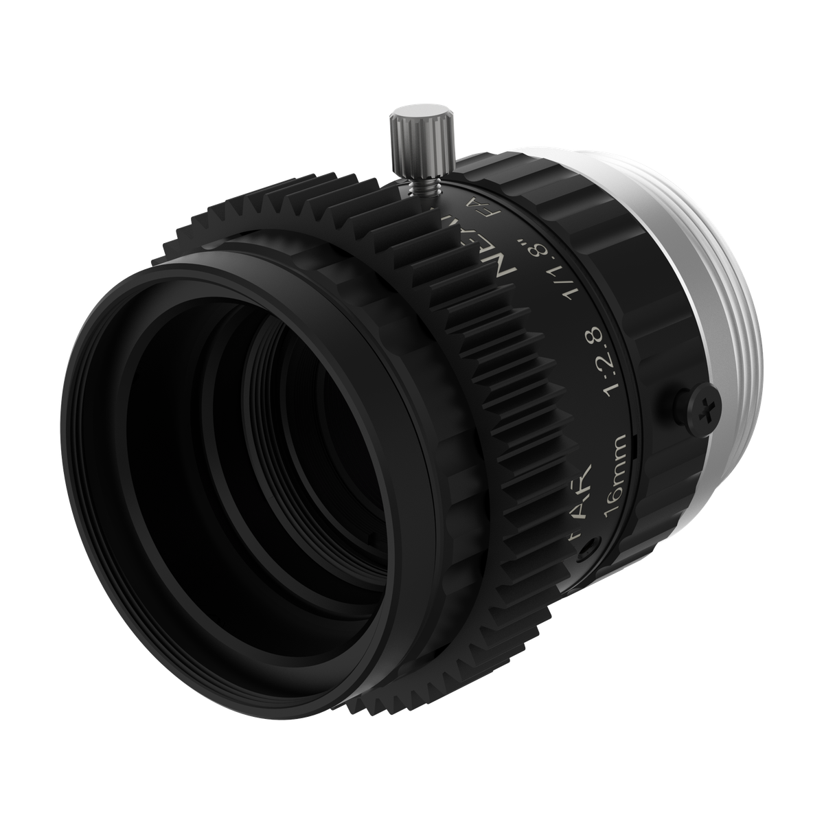 SLM-5M16 BCR Camera 16mm Lens