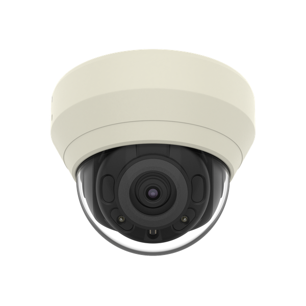 QND-7020R 4M H.265 IR Dome Camera