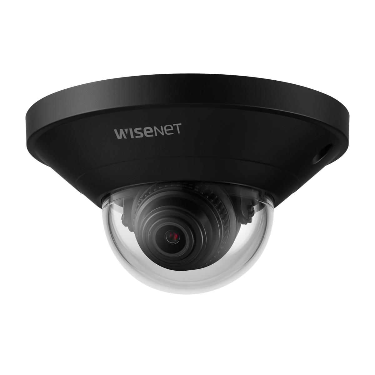 SPG-IND16B Black Dome cover