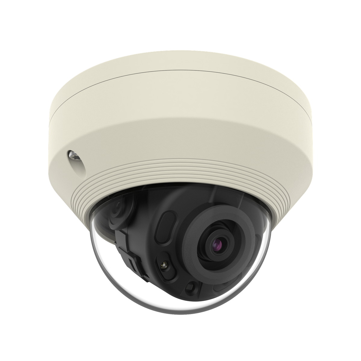 QNV-7020R 4M H.265 IR Dome Camera
