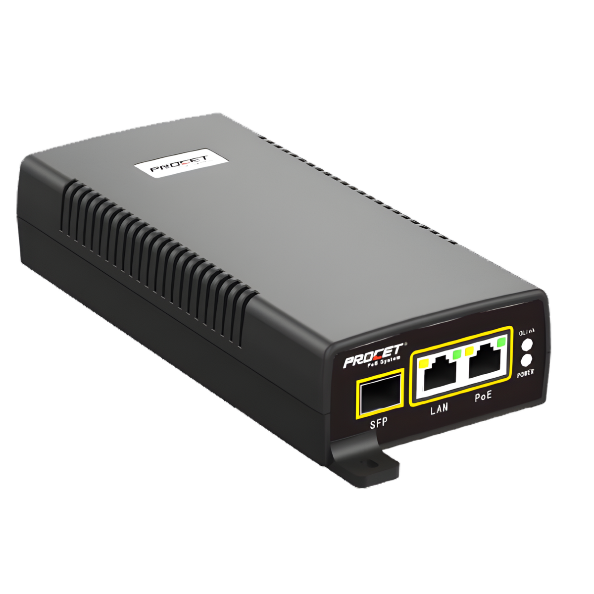SPO-6011 PoE injector