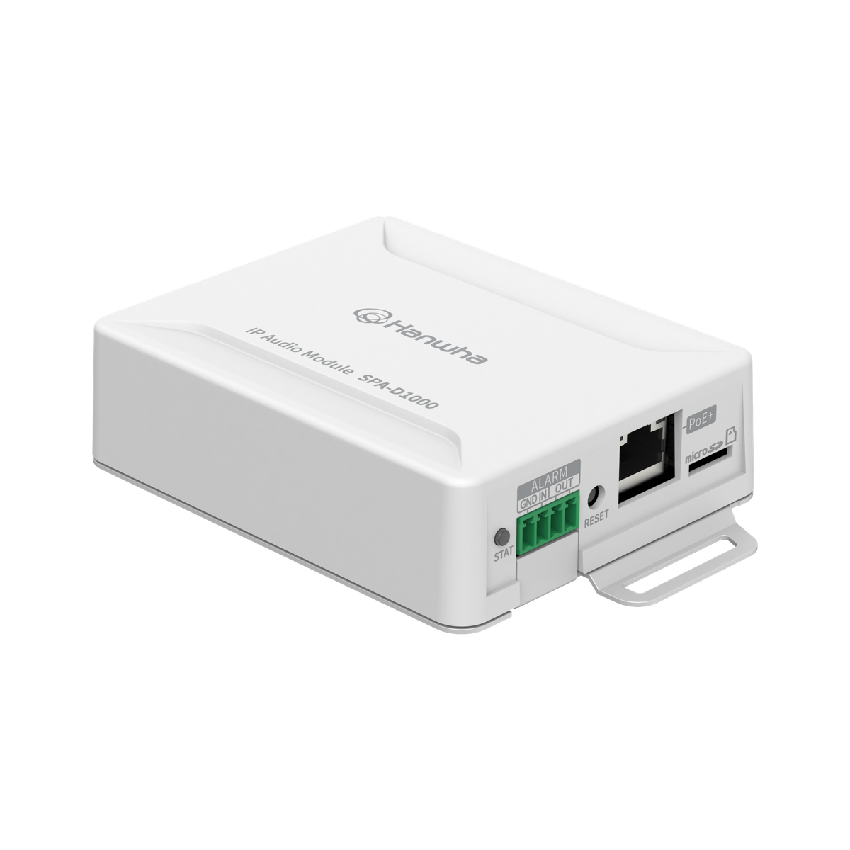 SPA-D1000 IP Audio Module