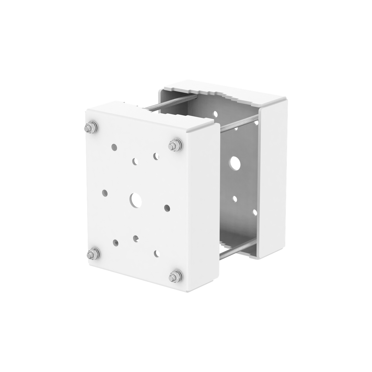 SBU-500PM Pole Mount