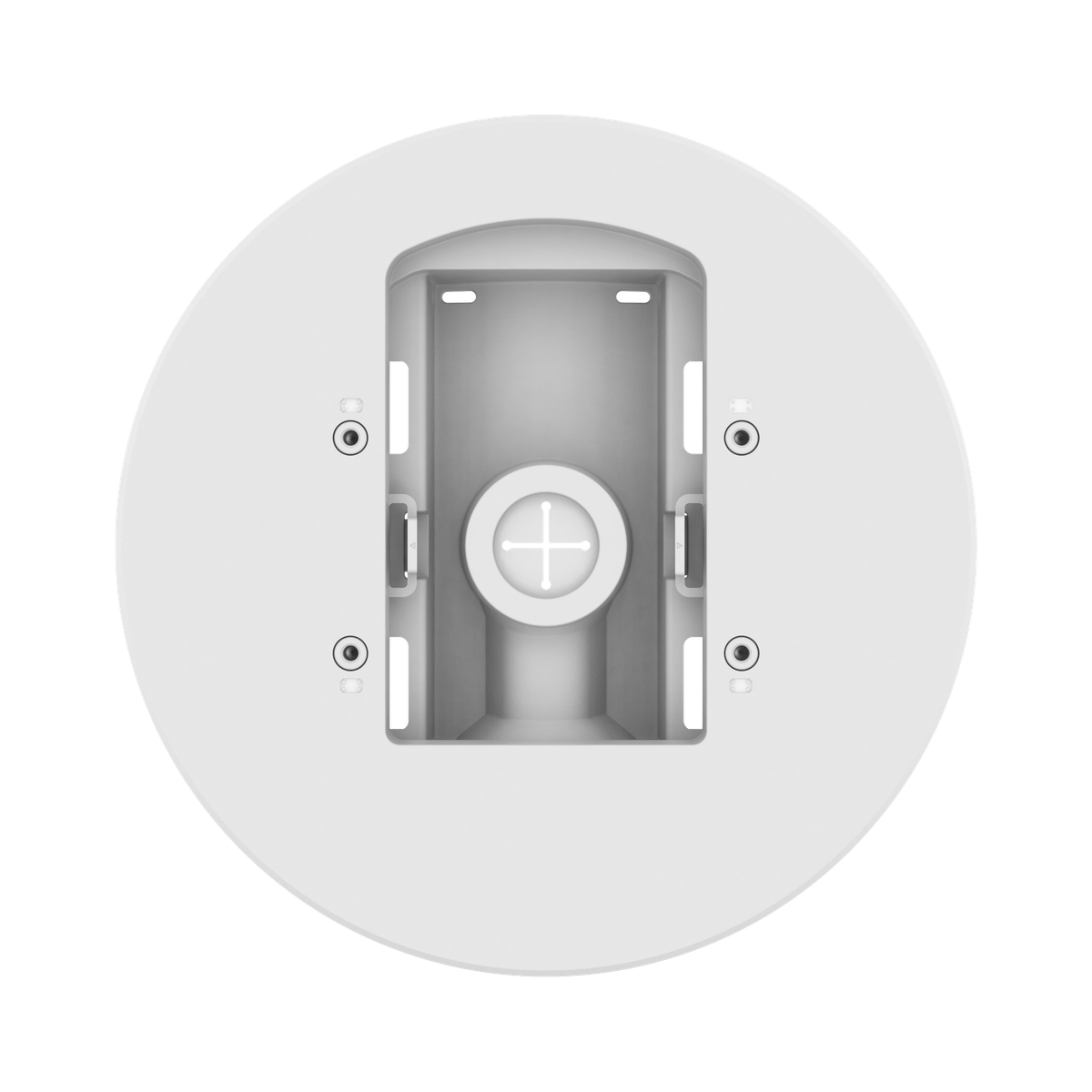 SBD-180PMW Pole Mount