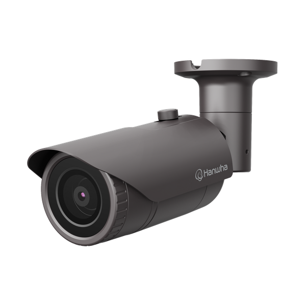 QNO-7020R 4M H.265 IR Bullet Camera