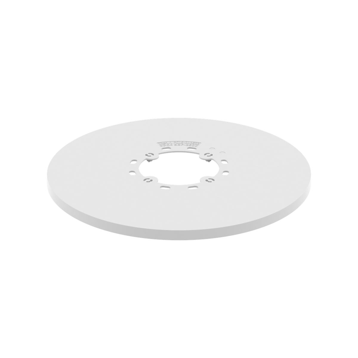 SBP-250C Mounting Hole Cover