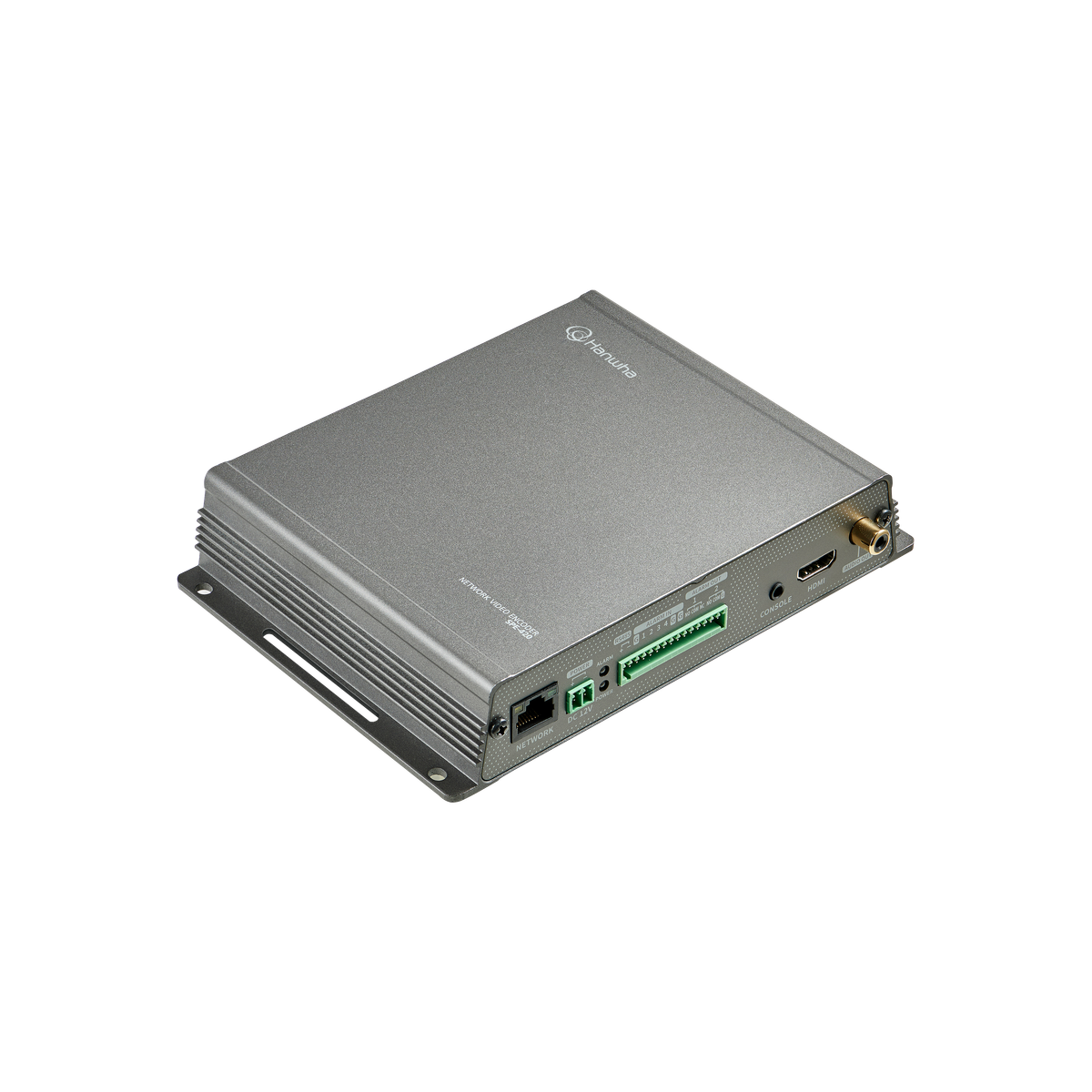 SPE-420 4CH Video Encoder