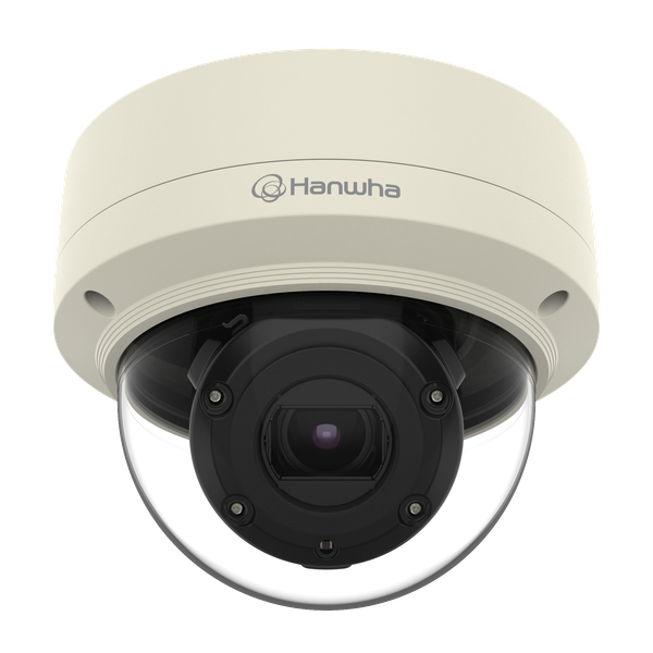 XNV-6120R 2M H.265 IR Dome Camera