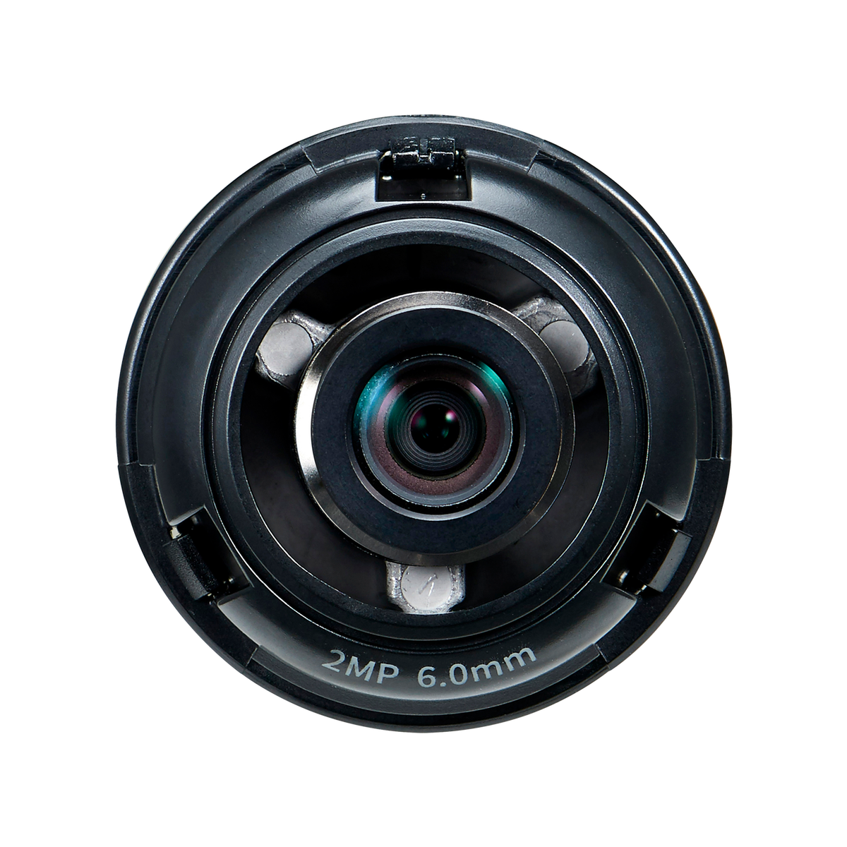 SLA-2M6002D 2M Lens Module for PNM-7002VD