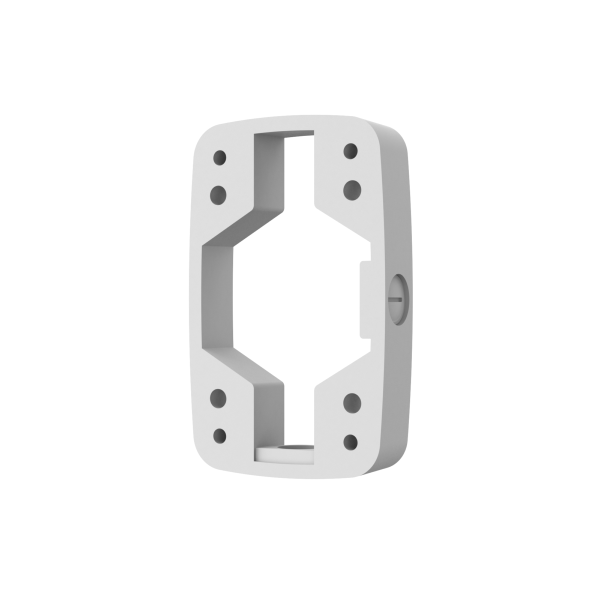 SBP-300BW Wall Mount Base