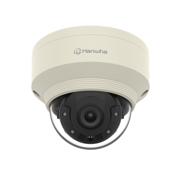 XNV-6020R 2M H.265 IR Dome Camera